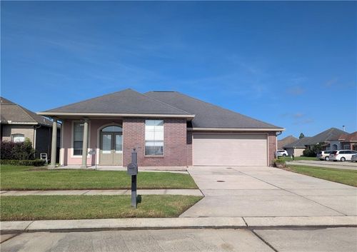 2612 Susie Ct, Marrero, LA, 70072-5893 | Card Image