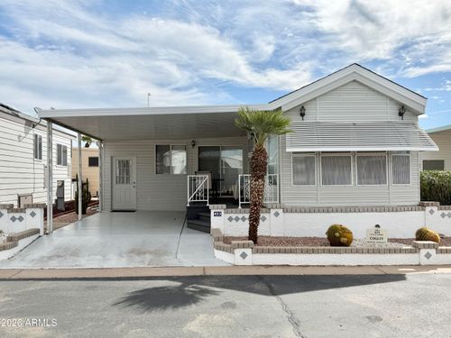 423-111 S Greenfield Rd, Mesa, AZ, 85206-1252 | Card Image