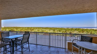 204 - 257 Minorca Beach Way, Condo with 2 bedrooms, 2 bathrooms and null parking in NEW SMYRNA BEACH FL | Image 3