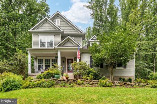 5400 Free State Rd, MARSHALL, VA, 20115-3001 | Card Image