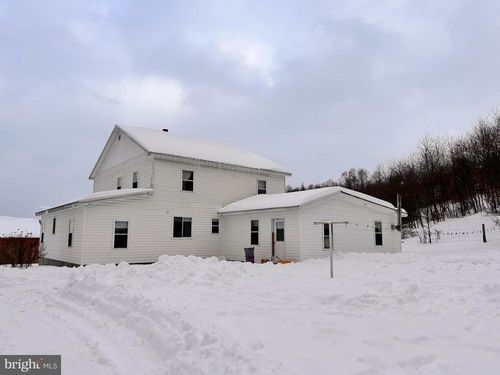 210 Kings Rd, NEW MILLPORT, PA, 16861-9100 | Card Image