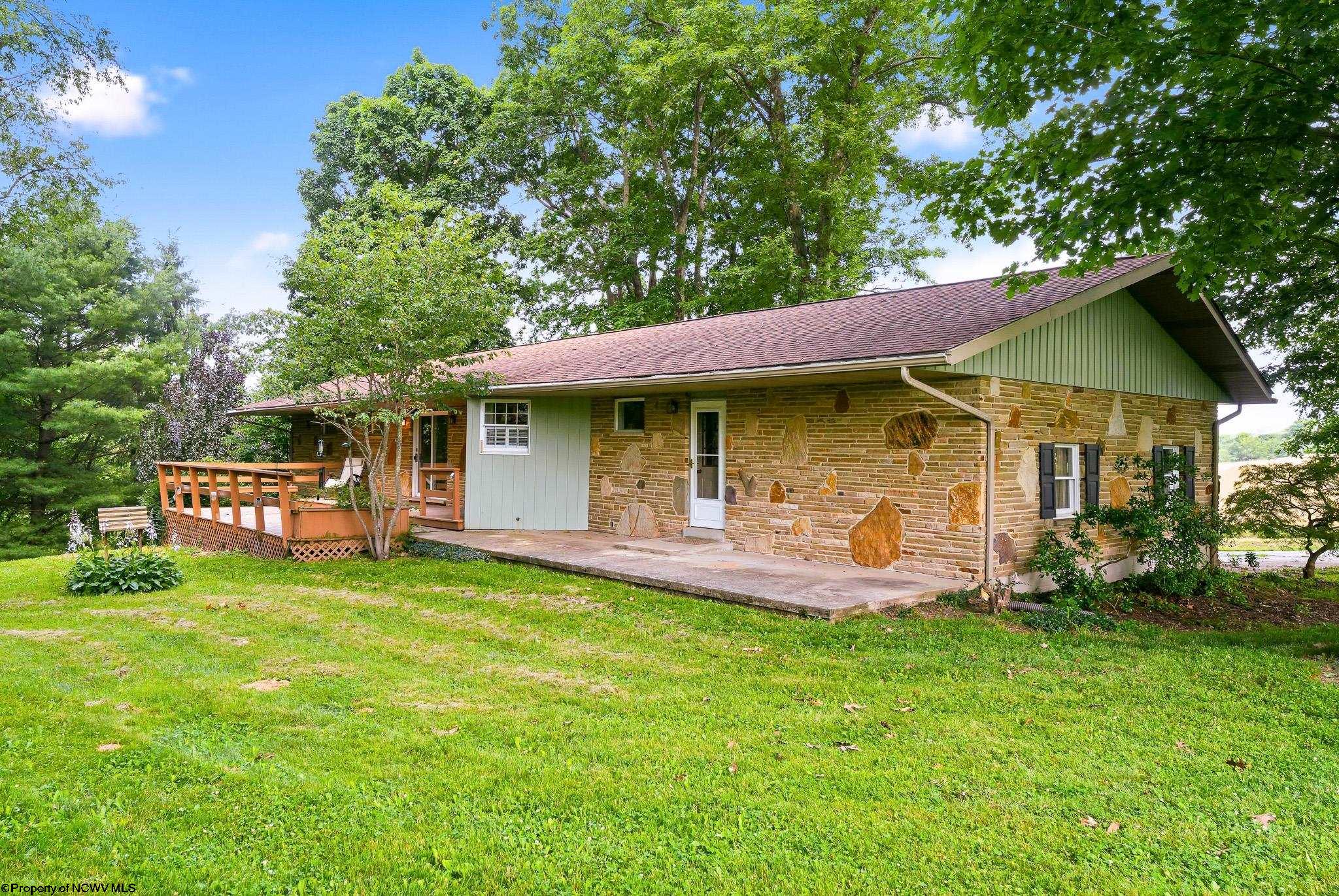 Residential in Bruceton Mills 4