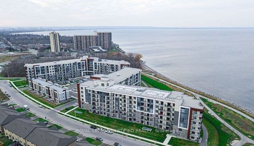 412-101 Shoreview Pl, Stoney Creek, ON, L8E0K2 | Card Image
