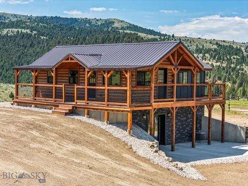 209 W Madison St, Virginia City, MT, 59755 | Card Image