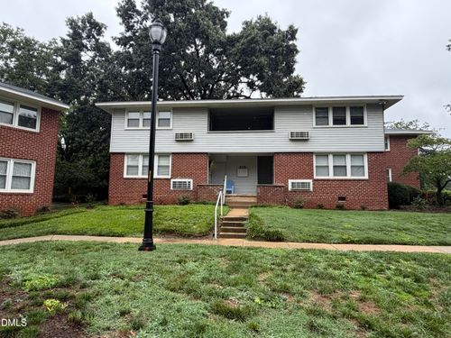 c-633 Daniels St, Raleigh, NC, 27605-3304 | Card Image