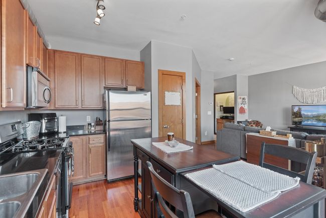 APT-212 - 15 E Franklin Ave, Condo with 1 bedrooms, 1 bathrooms and null parking in Minneapolis MN | Image 12