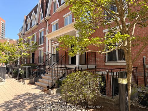 725-10 Laidlaw St, Toronto, ON, M6K1X2 | Card Image