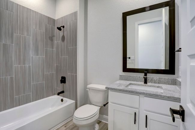 17228 Autumn Falls Dr, House other with 3 bedrooms, 3 bathrooms and 4 parking in Manor TX | Image 15