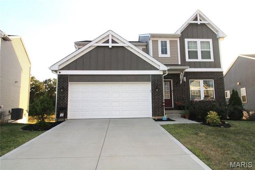 120 Bell Blvd, Wentzville, MO, 63385-4223 | Card Image