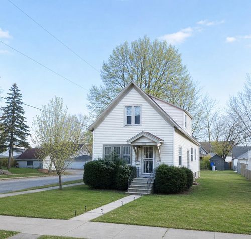 5278 N 34th Street, Milwaukee, WI, 53209 | Card Image