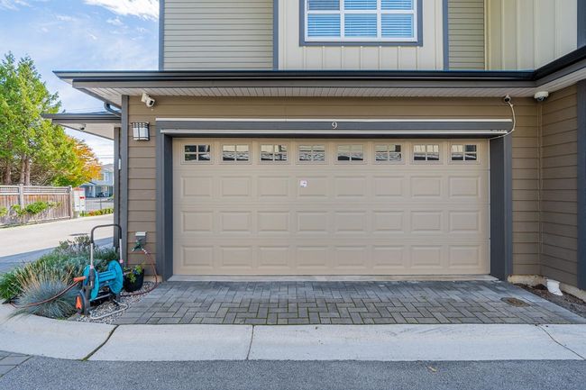 9 - 7011 Williams Road, Townhouse with 3 bedrooms, 3 bathrooms and 2 parking in Richmond BC | Image 26