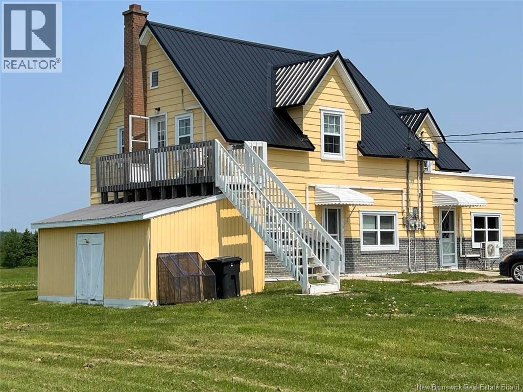 Residential Income in Saint-Ignace
