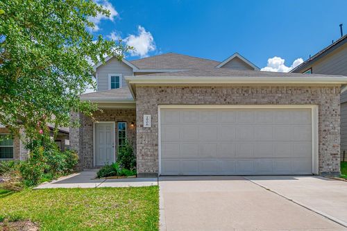 2906 Lawrence Park Ct, Conroe, TX, 77304-2996 | Card Image