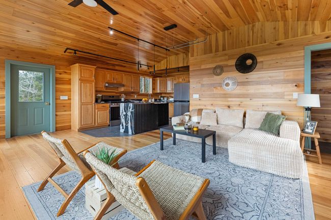 121 Ridge Ln, House other with 3 bedrooms, 2 bathrooms and null parking in Orleans VT | Image 5