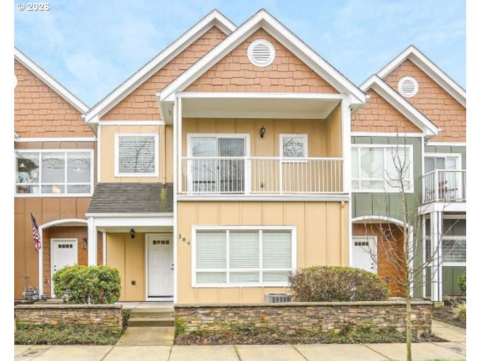 Residential in Salem