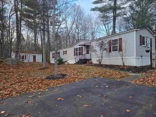 29 Birch Hill Estates Rd, Wolfeboro, NH, 03894-4808 | Card Image
