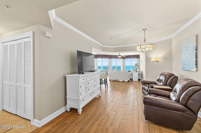 401 - 2901 S Atlantic Ave, Condo with 3 bedrooms, 3 bathrooms and null parking in Daytona Beach Shores FL | Image 22