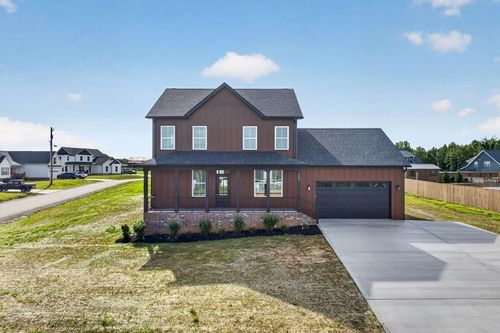 4585 Kate Cir, Cookeville, TN, 38506-6538 | Card Image
