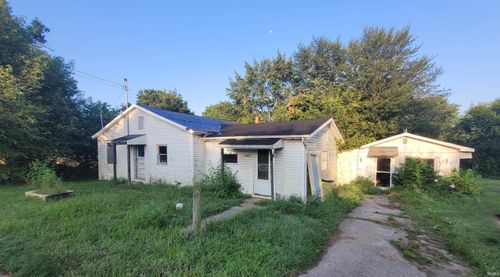 8023 S Packerton Rd, Claypool, IN, 46510-9608 | Card Image