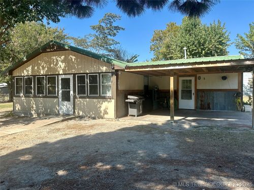 417875 Bettys Ln, Checotah, OK, 74426-6310 | Card Image