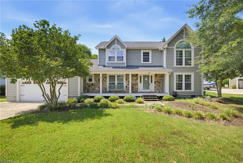 Residential in High Point 2