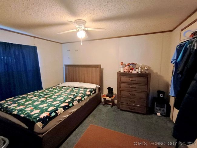 102260 S 4530 Rd, House other with 2 bedrooms, 1 bathrooms and null parking in Vian OK | Image 7