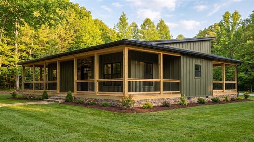 54 Hawks Point Road, Beattyville, KY, 41311 | Card Image