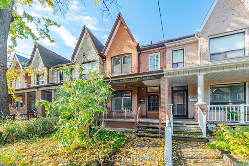 64 Symington Ave, Toronto, ON, M6P3W1 | Card Image