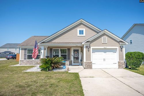 307 Deertrack Run, Lexington, SC, 29073-6502 | Card Image