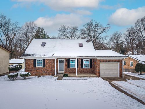 322 Shady Lane, Newburgh, IN, 47630 | Card Image