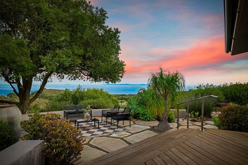 5631 W Camino Cielo, Santa Barbara, CA, 93105-9764 | Card Image