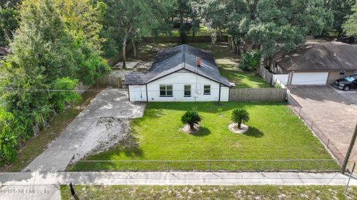 3286 Soutel Dr, JACKSONVILLE, FL, 32208-1348 | Card Image