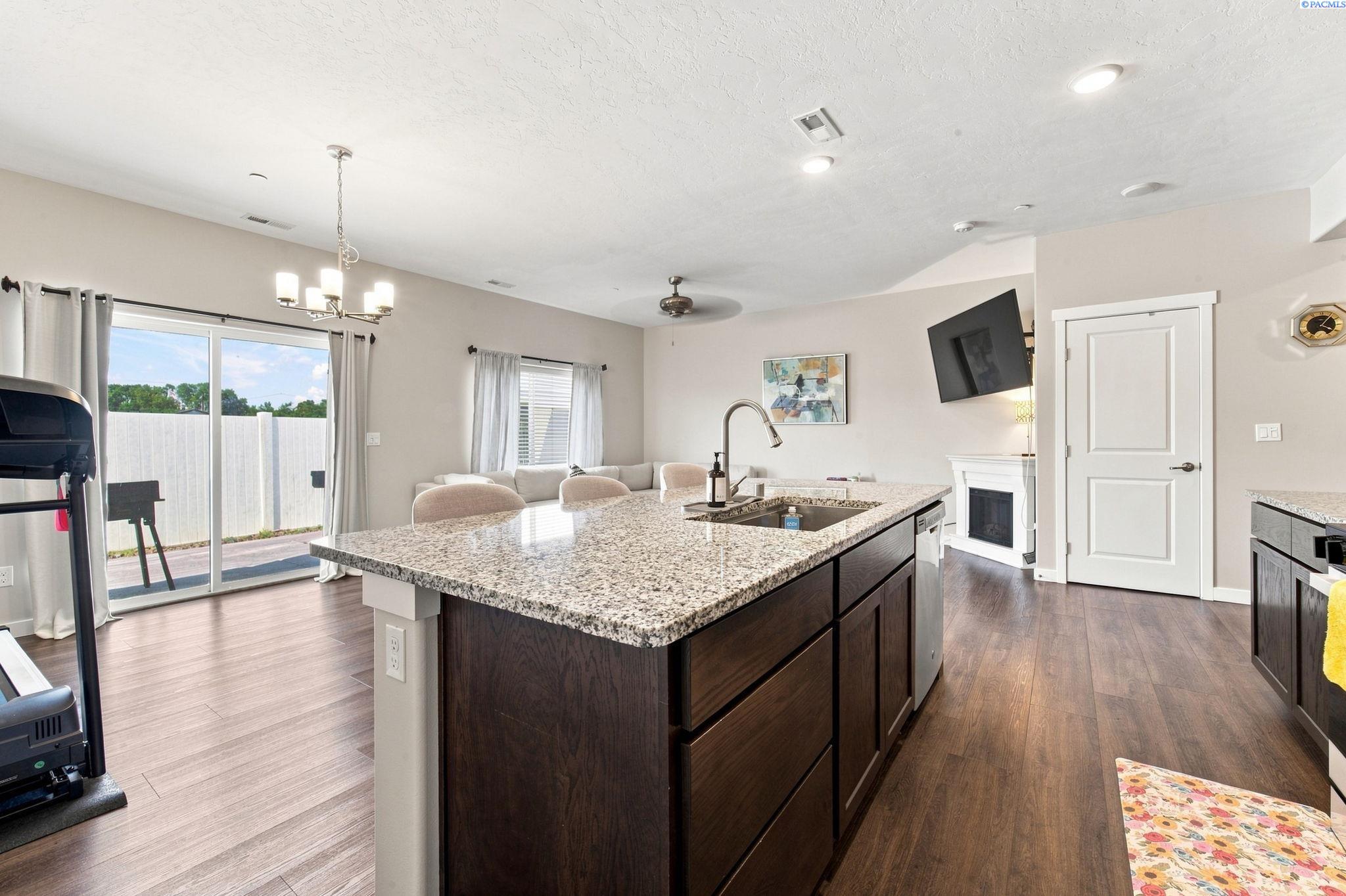 Residential in Kennewick