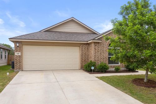 160 Cazador Dr, San Marcos, TX, 78666-6865 | Card Image