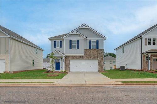9 Camellia Dr, Fairburn, GA, 30213-1376 | Card Image