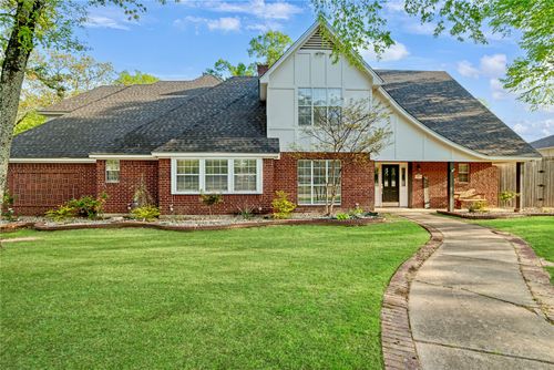 3925 Lakeshore Dr, Reno, TX, 75462-3014 | Card Image