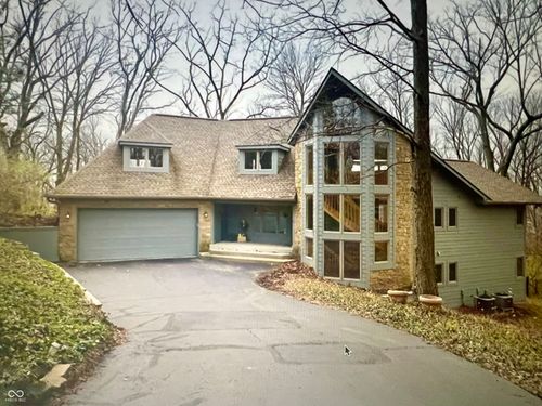 7920 Timber Hill Drive, Indianapolis, IN, 46217 | Card Image