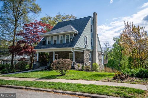 803 Grove Pl, HAVERTOWN, PA, 19083-5630 | Card Image
