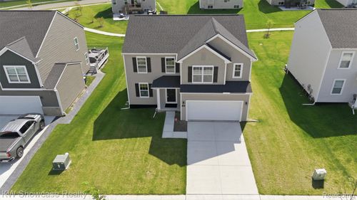 249 Saddleback Ct, White Lake, MI, 48386-1360 | Card Image