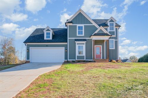 5-198 Autumn Blaze Rd, China Grove, NC, 28023-0078 | Card Image