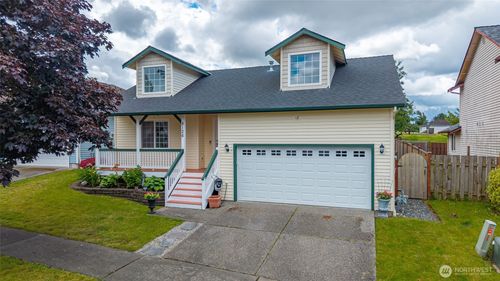 8126 Valley View Drive, Arlington, WA, 98223 | Card Image