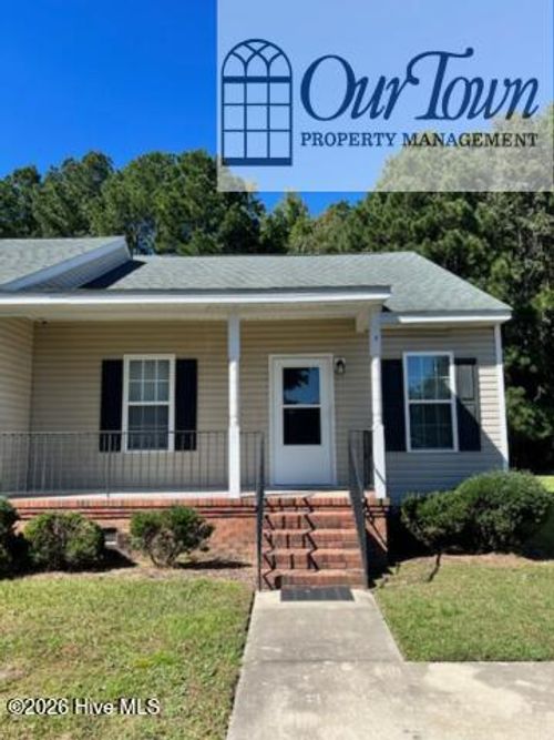 a-4109 Cypress Dr Nw, Wilson, NC, 27896-7614 | Card Image