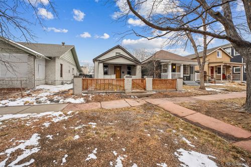 3911 Navajo Street, Denver, CO, 80211 | Card Image