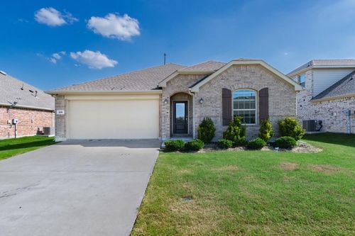 1215 Chapel Hill Dr, Anna, TX, 75409-0480 | Card Image