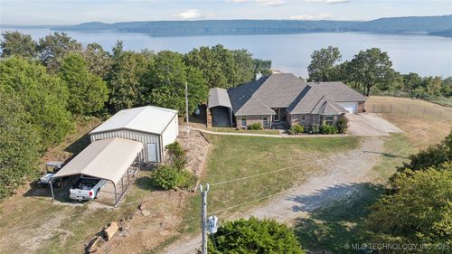 423308 E 1169 Rd, Eufaula, OK, 74432-2902 | Card Image