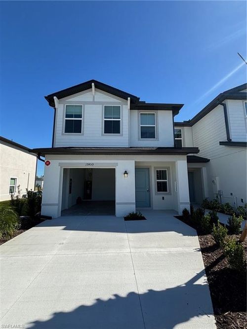 17459 Monte Isola Way, Fort Myers, FL, 33917-2195 | Card Image