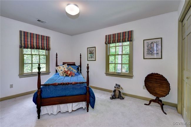 126 Crownpoint Rd, House other with 4 bedrooms, 4 bathrooms and null parking in Williamsburg VA | Image 27