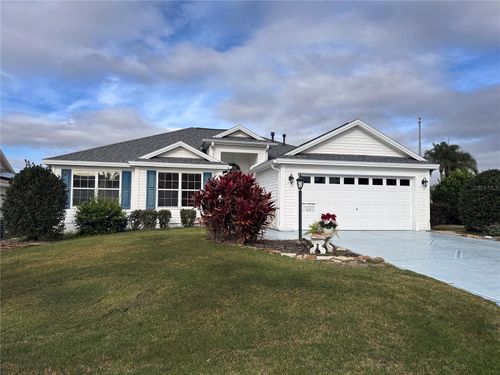 841 Yemassee Loop, THE VILLAGES, FL, 32162-1465 | Card Image