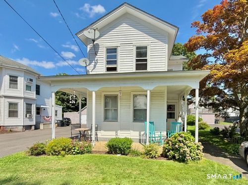 25 Center St, Milford, CT, 06460-4702 | Card Image