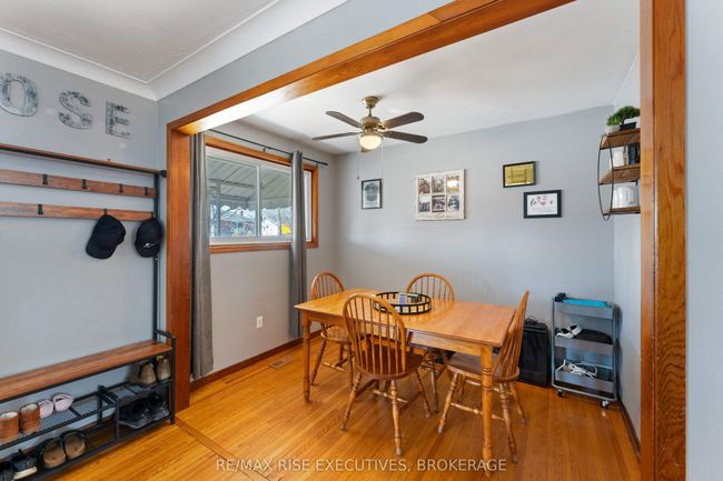 4400 Notre Dame St, House other with 3 bedrooms, 1 bathrooms and 4 parking in Harrowsmith ON | Image 6